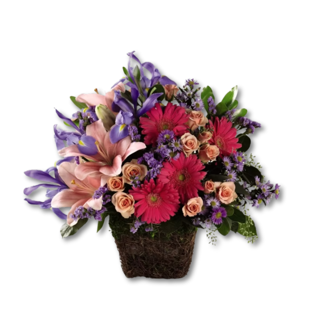 The FTD® So Beautiful™ Bouquet