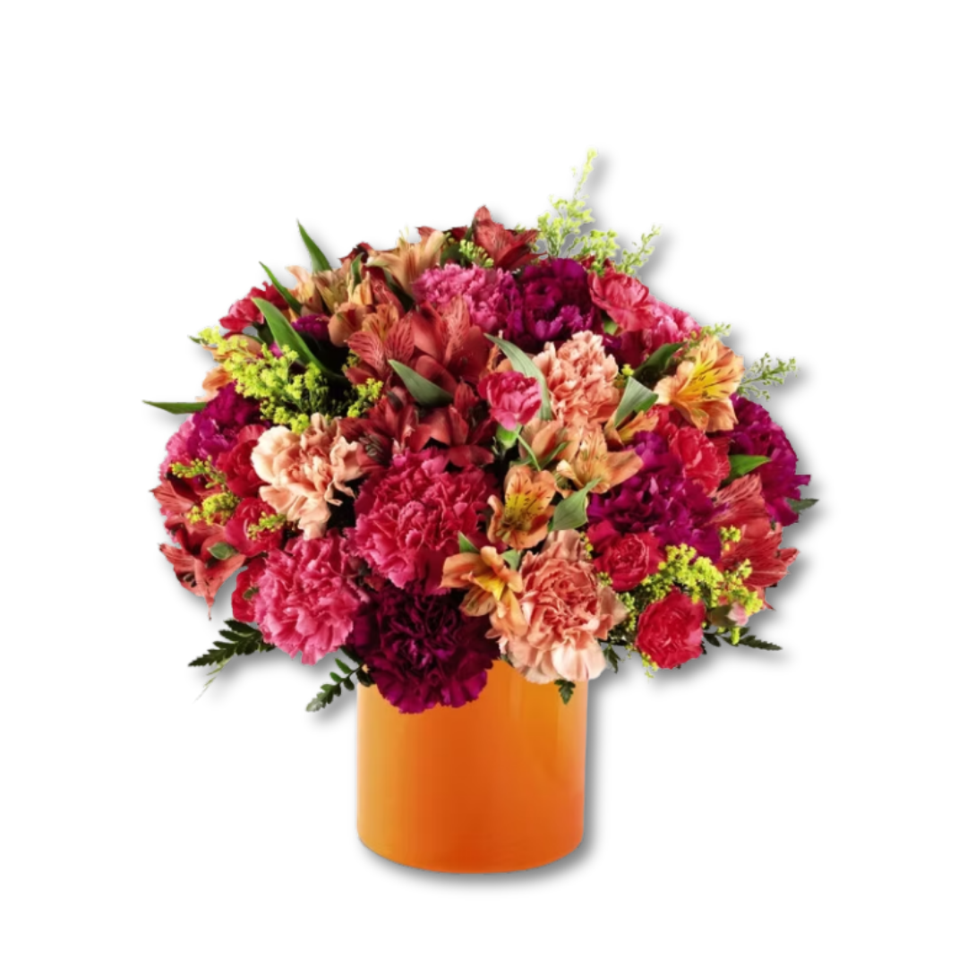 The FTD® All Is Bright™ Bouquet