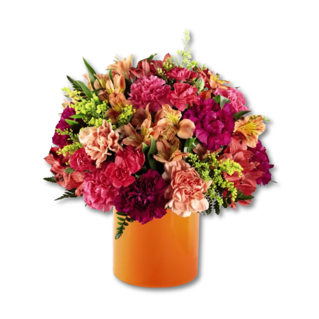 The FTD® All Is Bright™ Bouquet