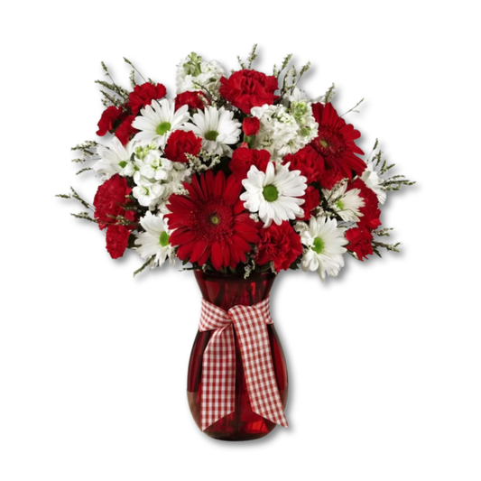 The FTD® Sweet Perfection™ Bouquet