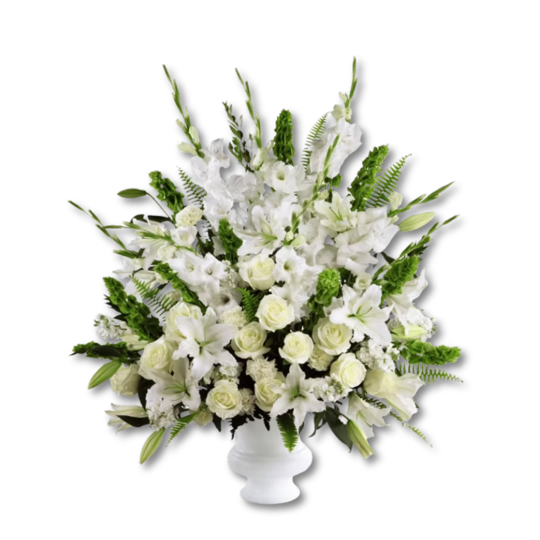 The FTD® Morning Stars™ Arrangement