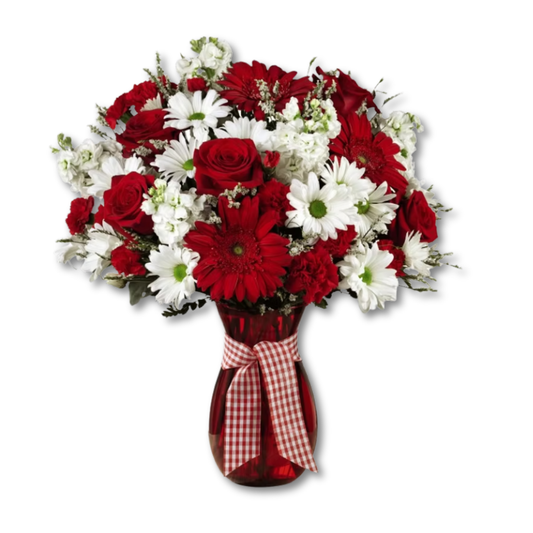 The FTD® Sweet Perfection™ Bouquet