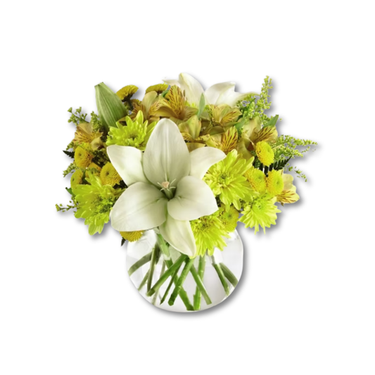 The FTD® Your Day™ Bouquet