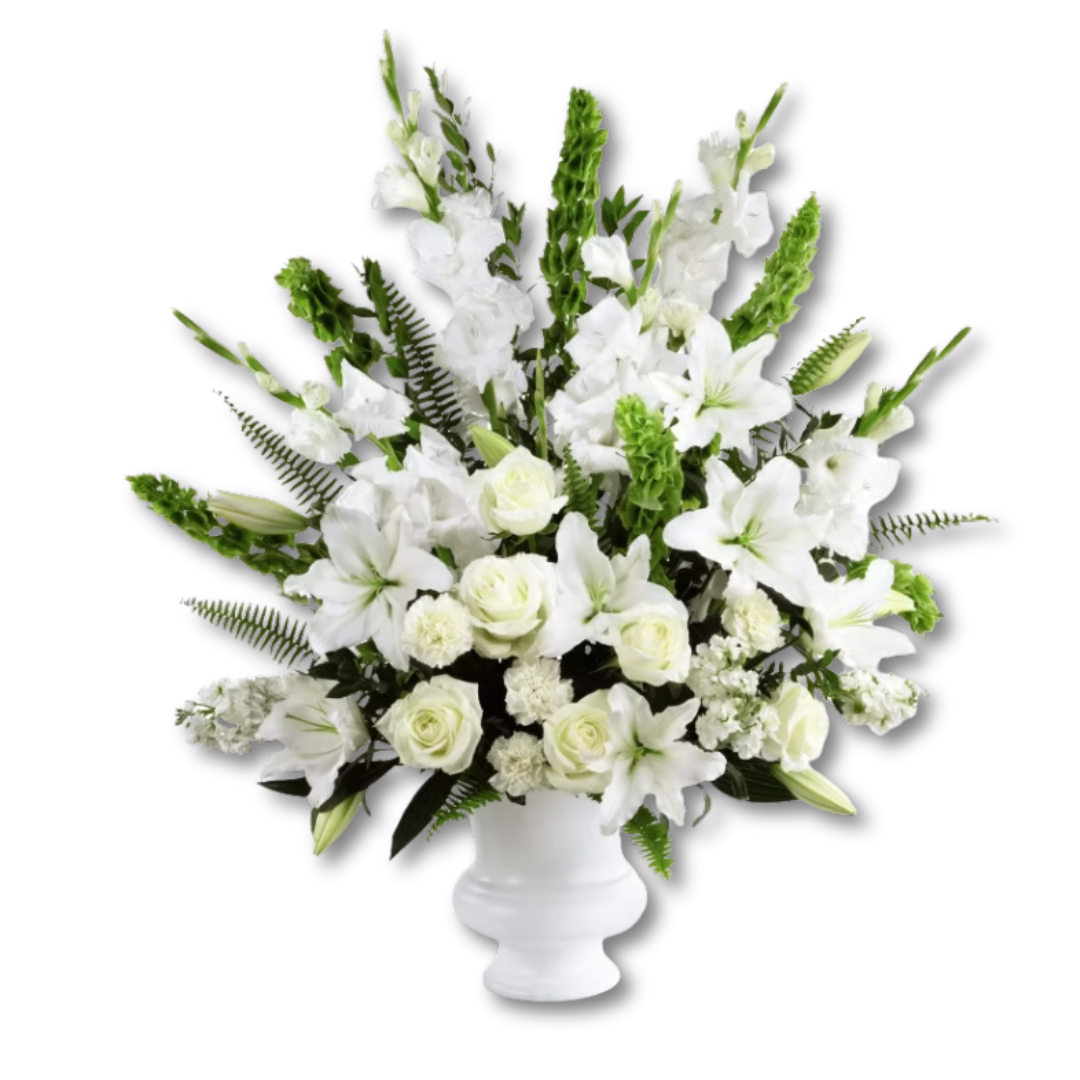 The FTD® Morning Stars™ Arrangement