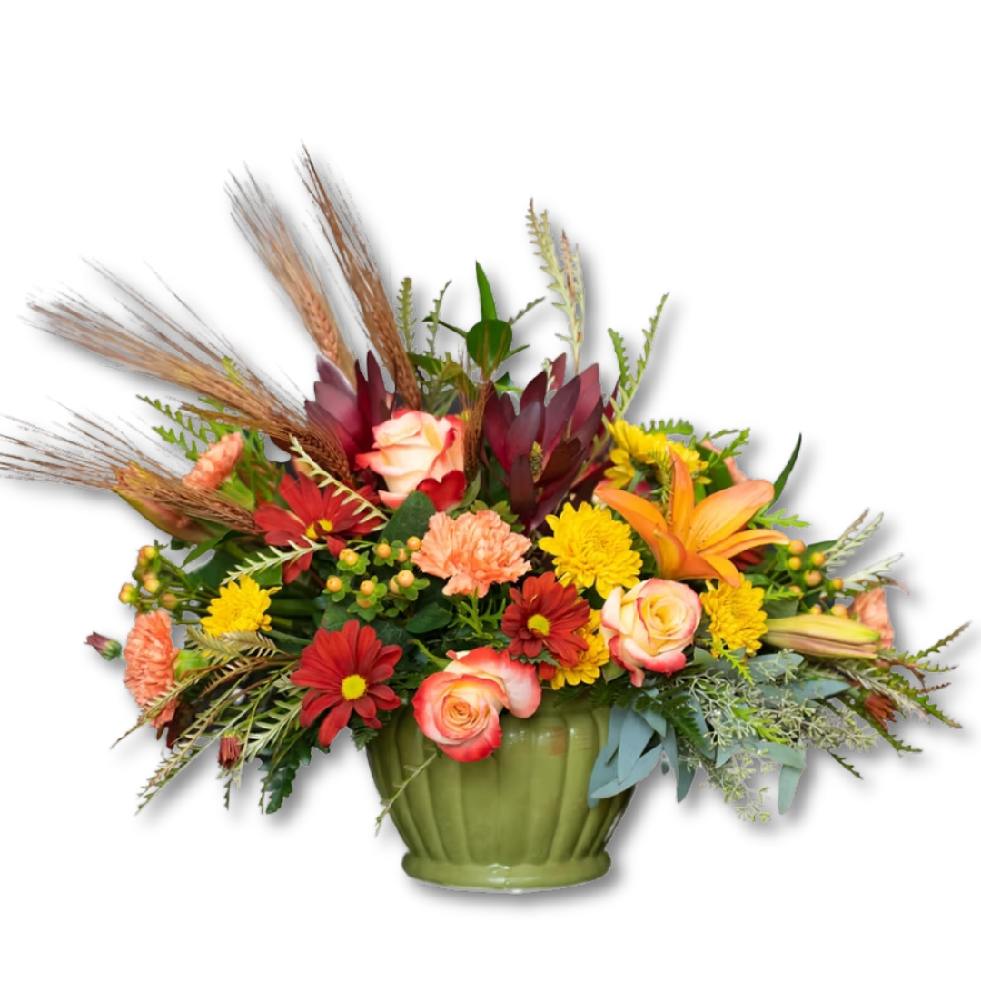 Fall Elegance