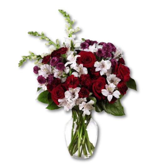 The FTD® Dramatic Effects™ Bouquet