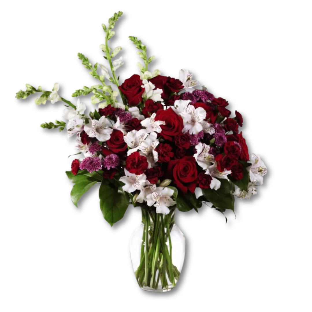 The FTD® Dramatic Effects™ Bouquet