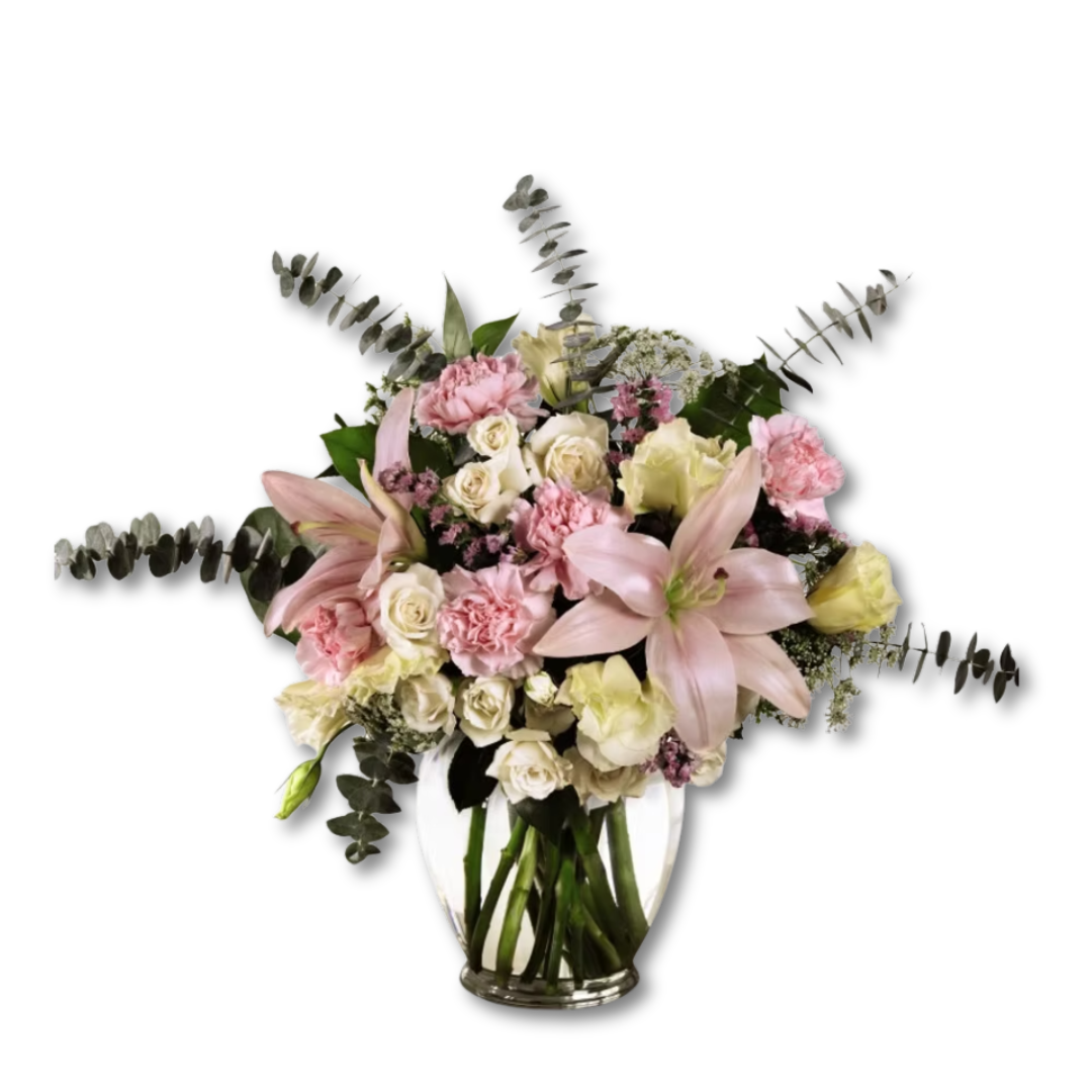The FTD® Classic Beauty™ Bouquet