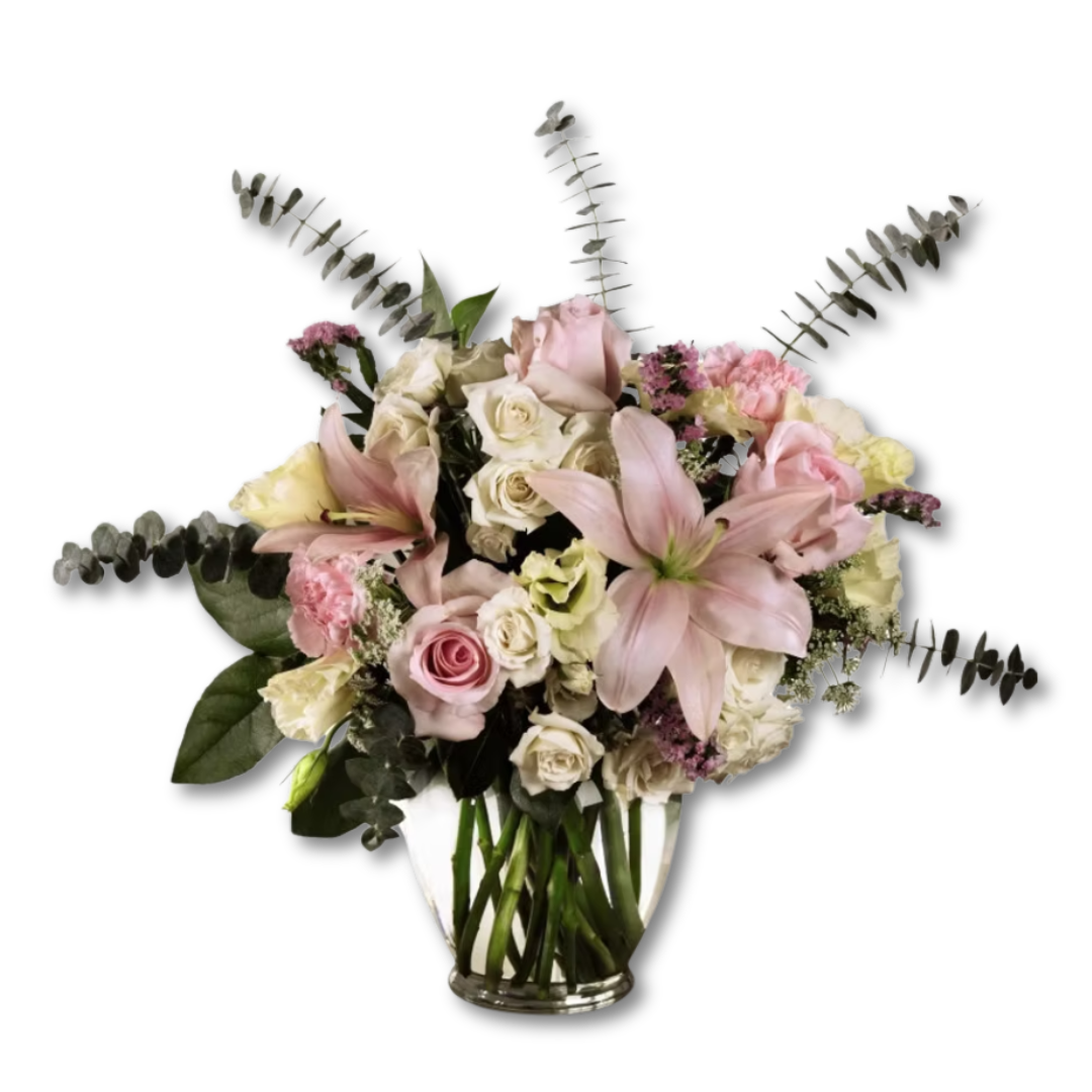The FTD® Classic Beauty™ Bouquet