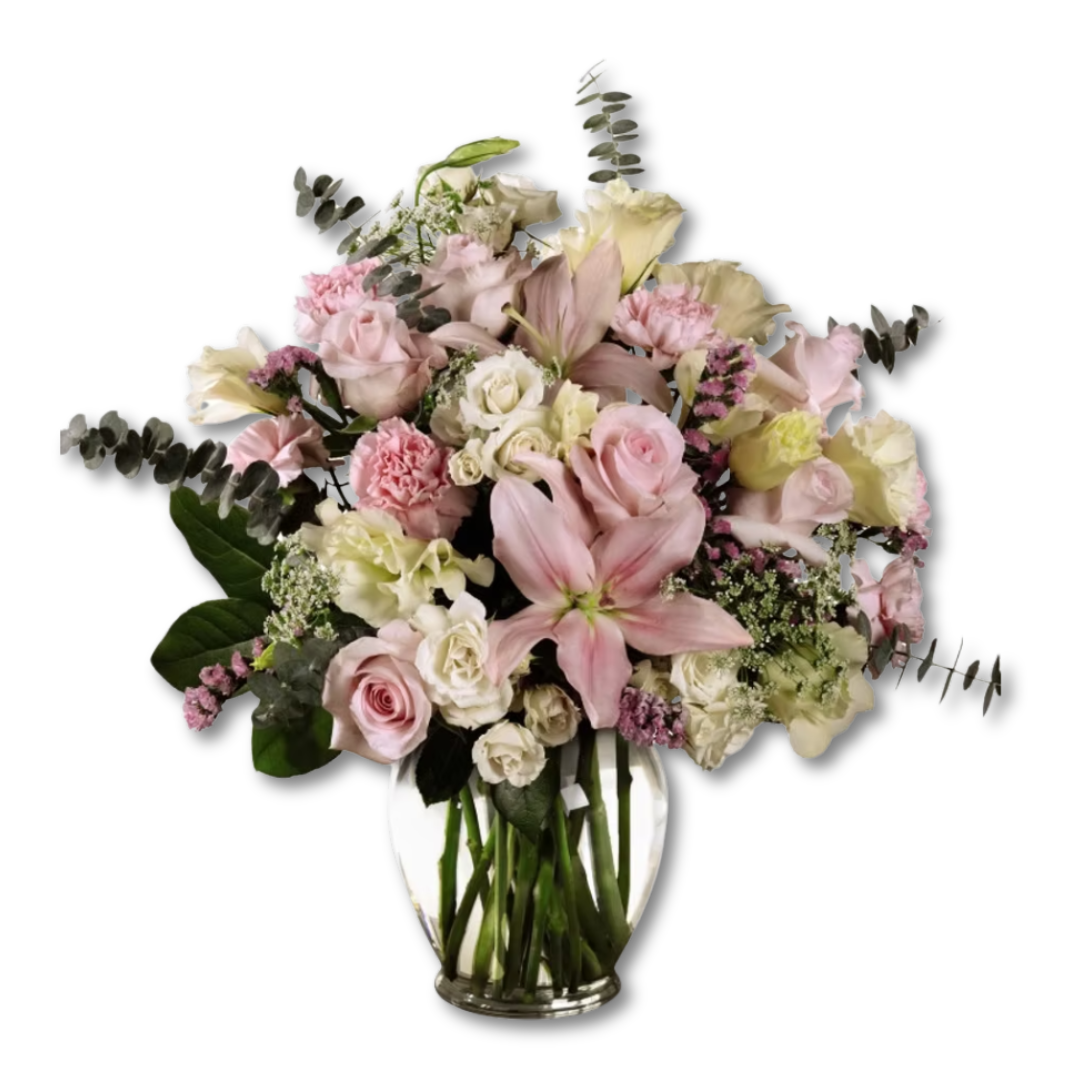 The FTD® Classic Beauty™ Bouquet