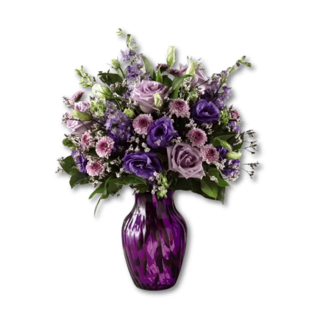 The FTD® Blooming Visions™ Bouquet