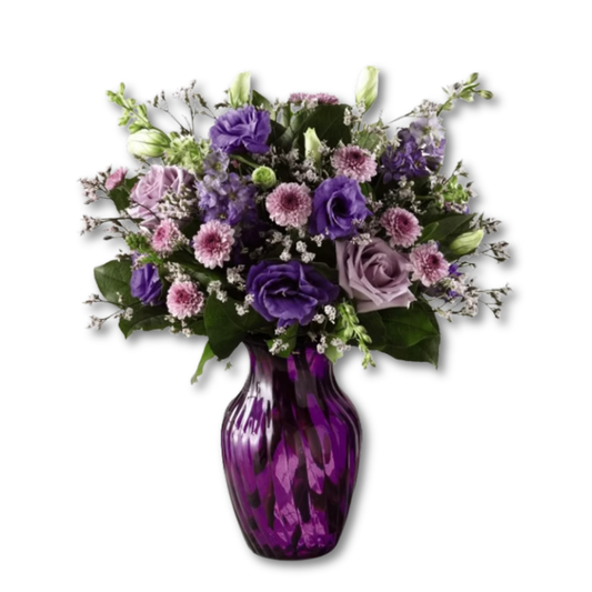 The FTD® Blooming Visions™ Bouquet
