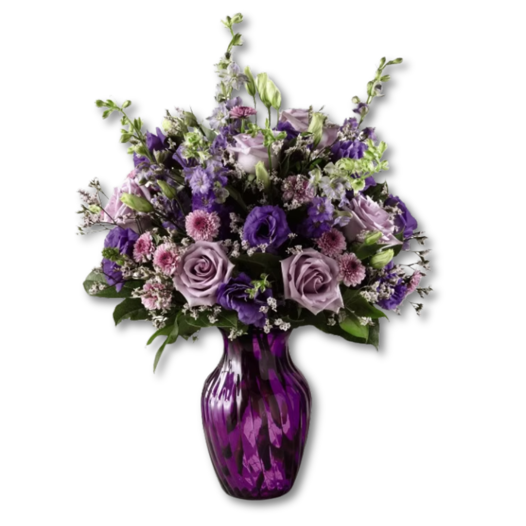 The FTD® Blooming Visions™ Bouquet