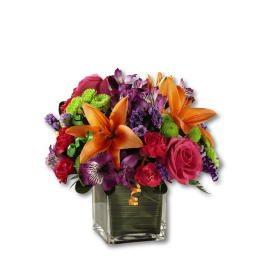 The FTD® Birthday Cheer™ Bouquet