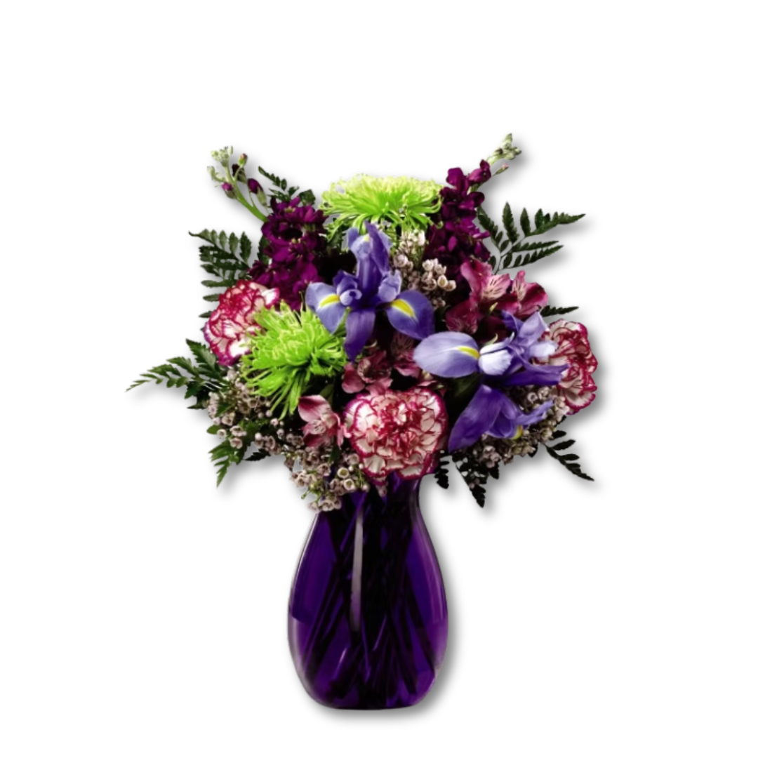 The FTD® Gratitude Grows™ Bouquet