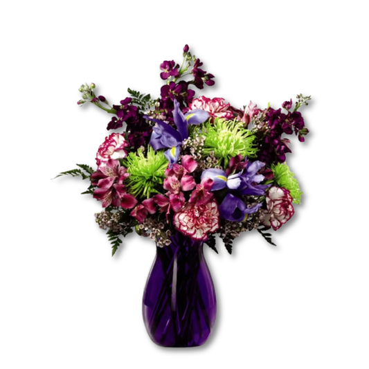 The FTD® Gratitude Grows™ Bouquet