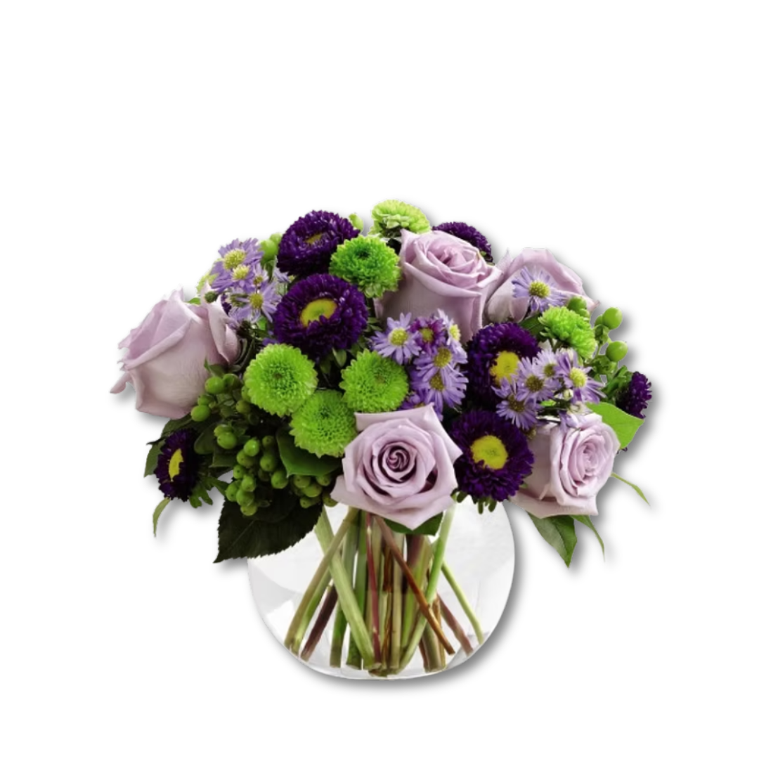 The FTD® A Splendid Day™ Bouquet