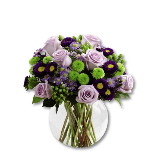 The FTD® A Splendid Day™ Bouquet