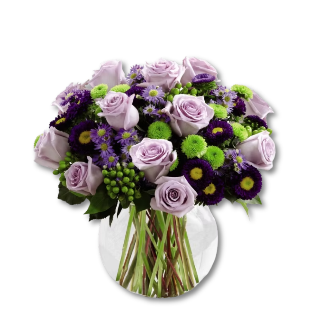The FTD® A Splendid Day™ Bouquet