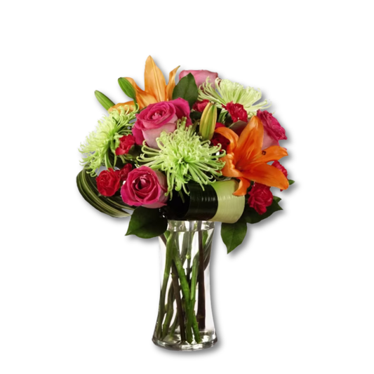 The FTD® Starshine™ Bouquet