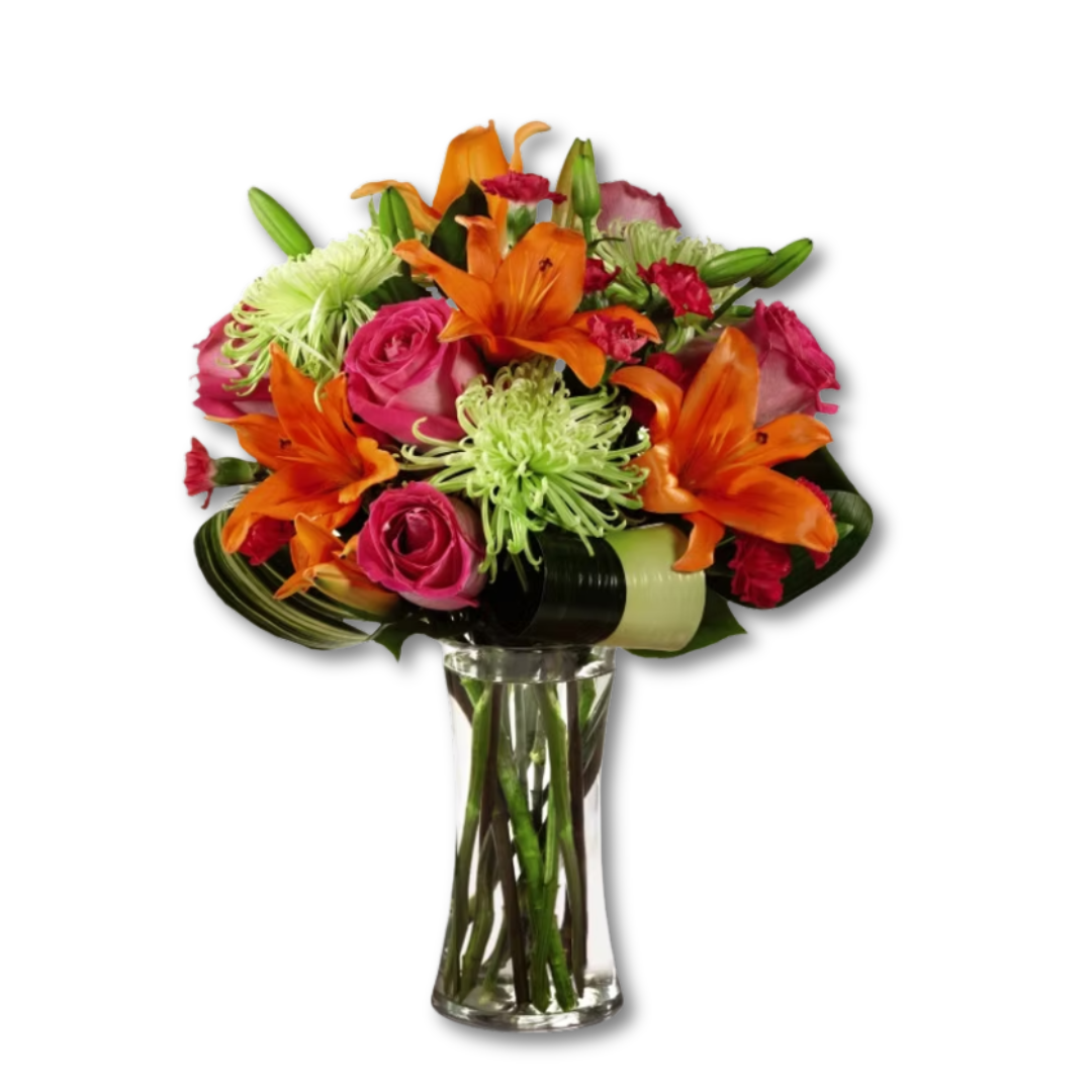 The FTD® Starshine™ Bouquet