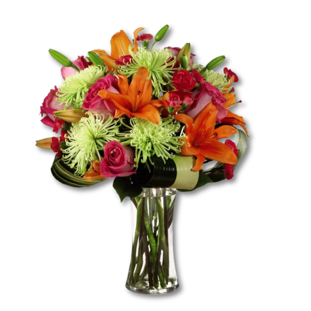 The FTD® Starshine™ Bouquet