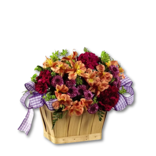 The FTD® New Dream™ Basket