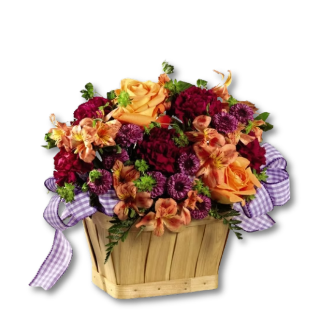 The FTD® New Dream™ Basket