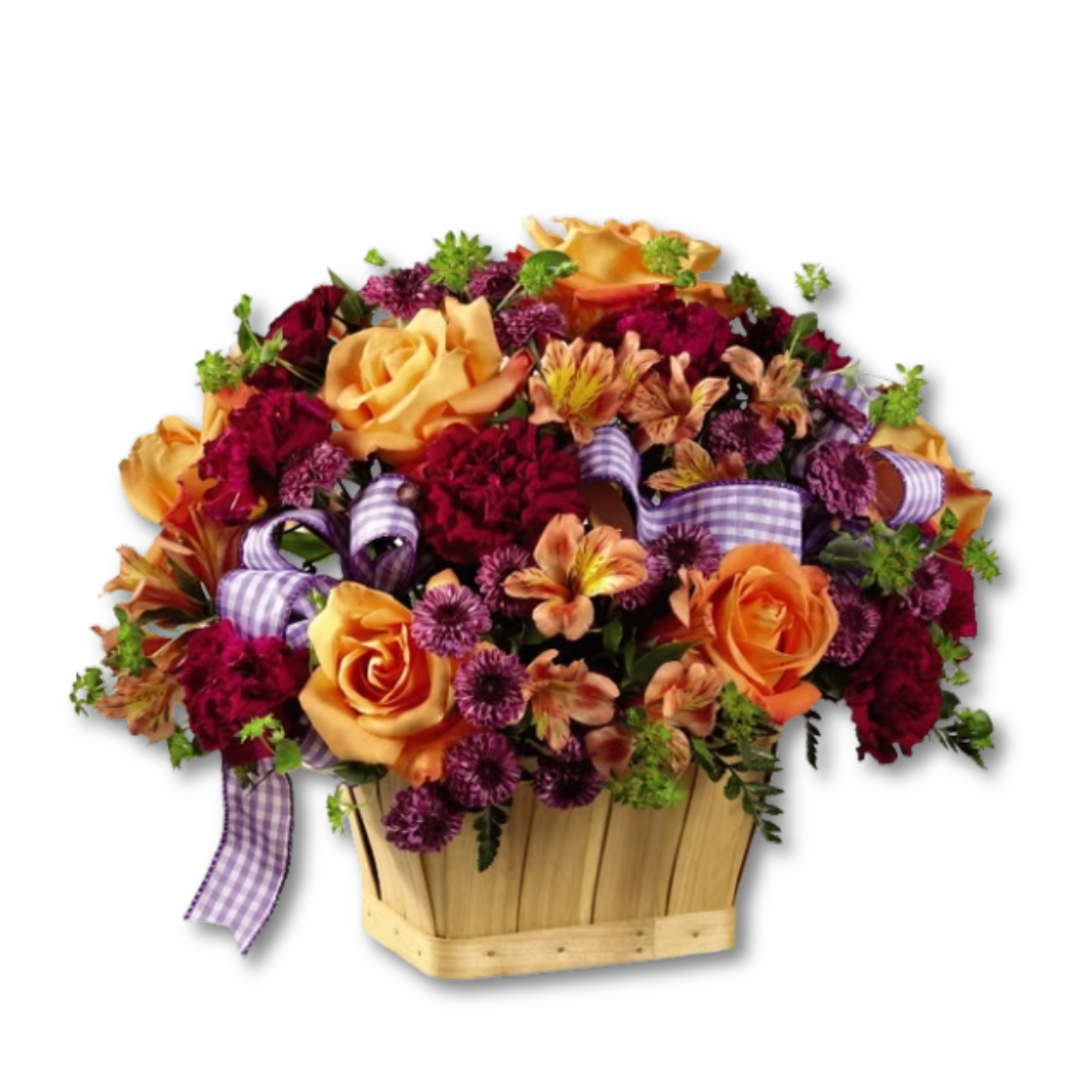 The FTD® New Dream™ Basket