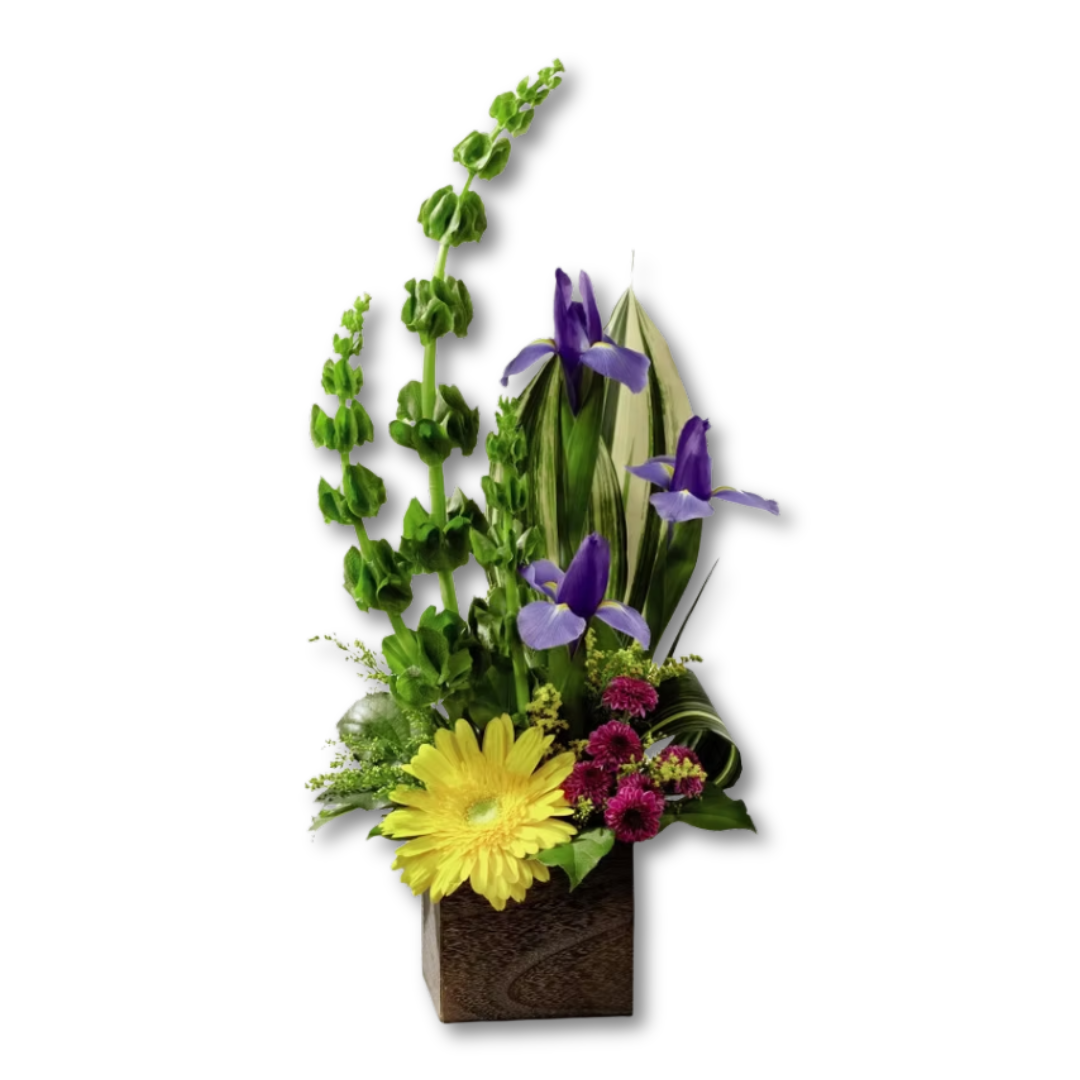 The FTD® Best Year™ Arrangement