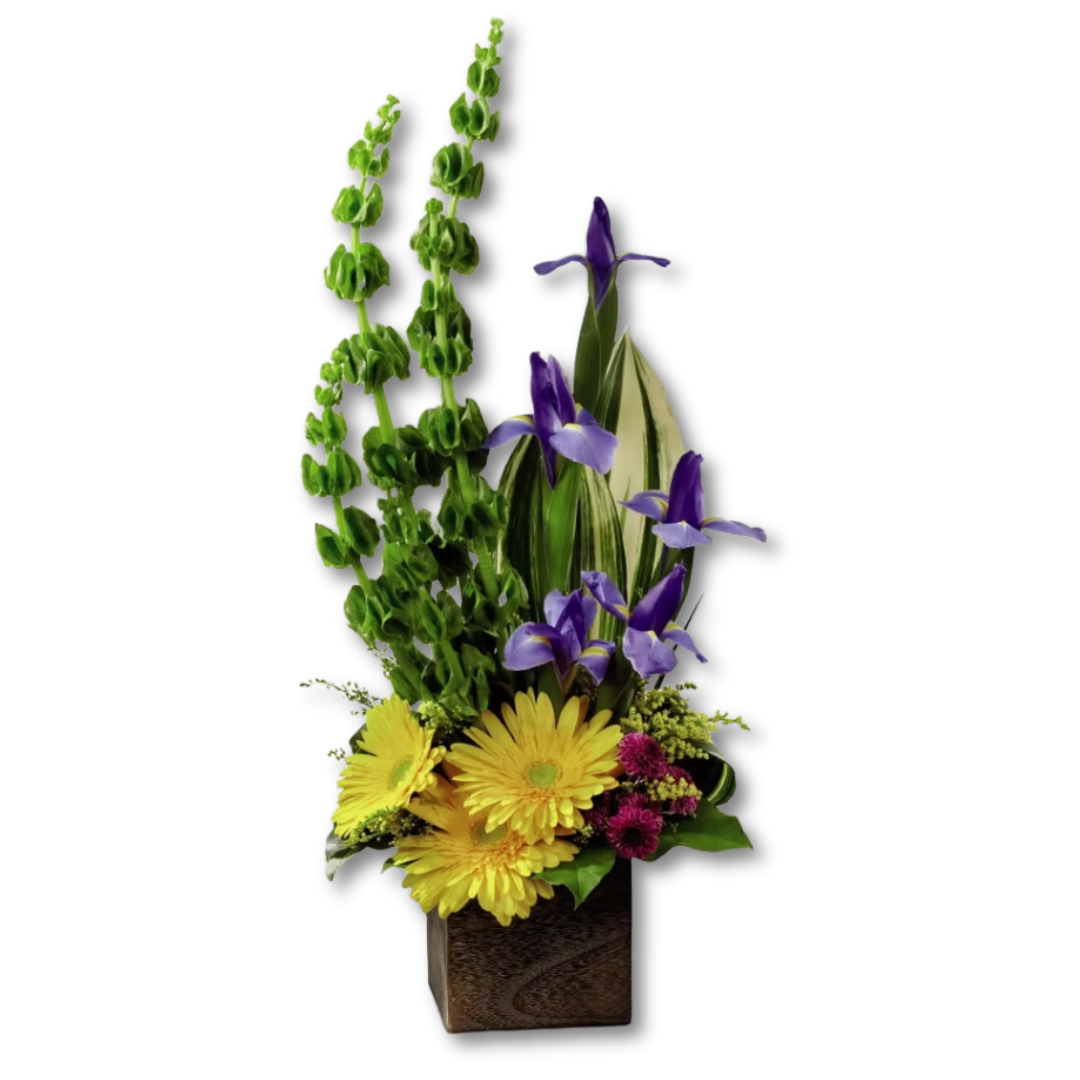 The FTD® Best Year™ Arrangement