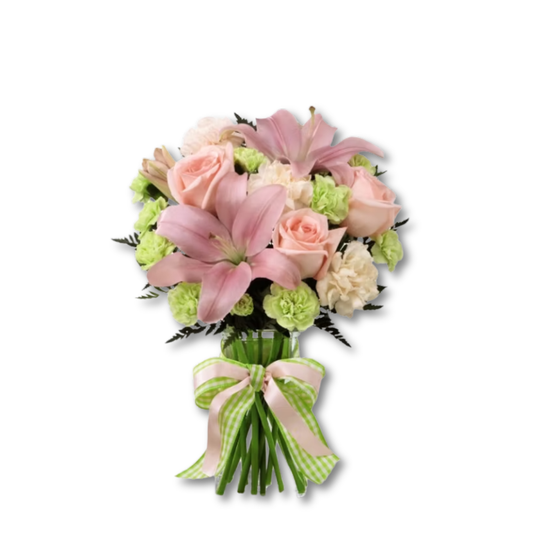 The FTD® Girl Power™ Bouquet