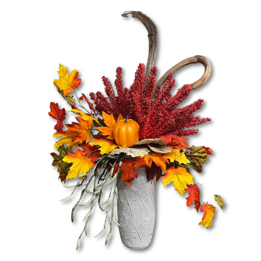 FALLing For You Silk Arrangement