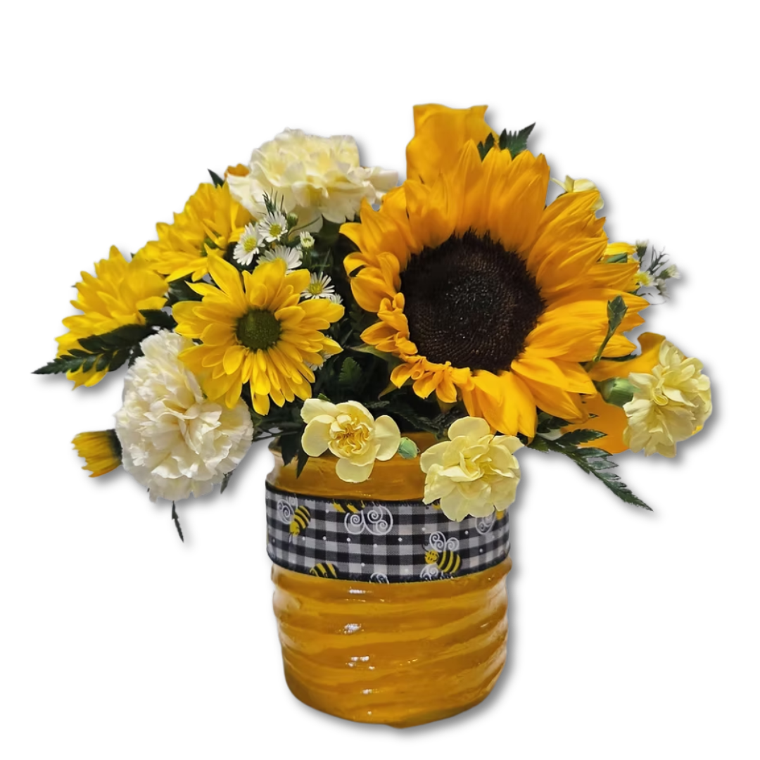 It's A Bee-utiful Summer