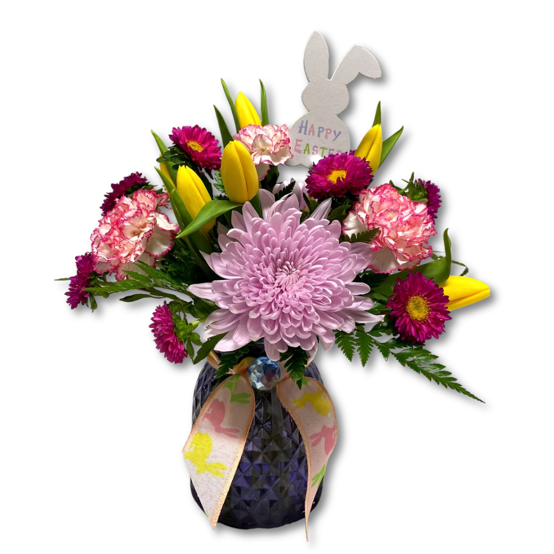 Warm Easter Greetings