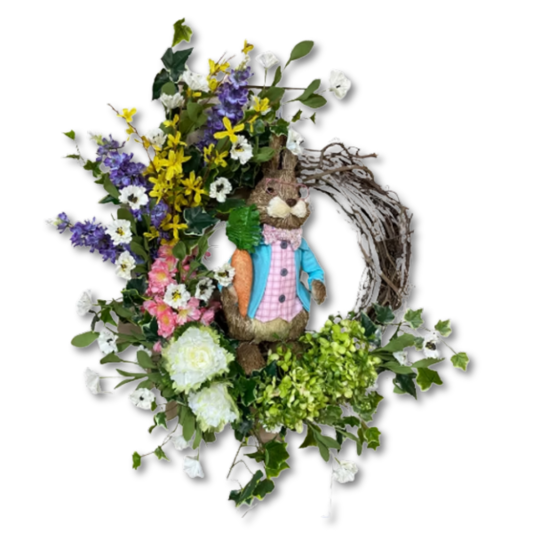 Spring Wreath