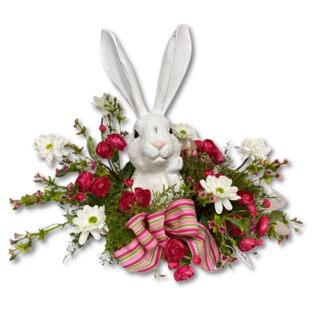 Easter Table Arrangement