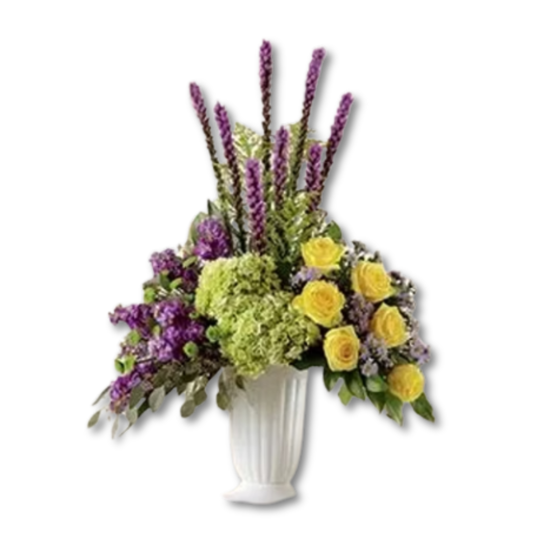 The FTD® Affection™ Arrangement