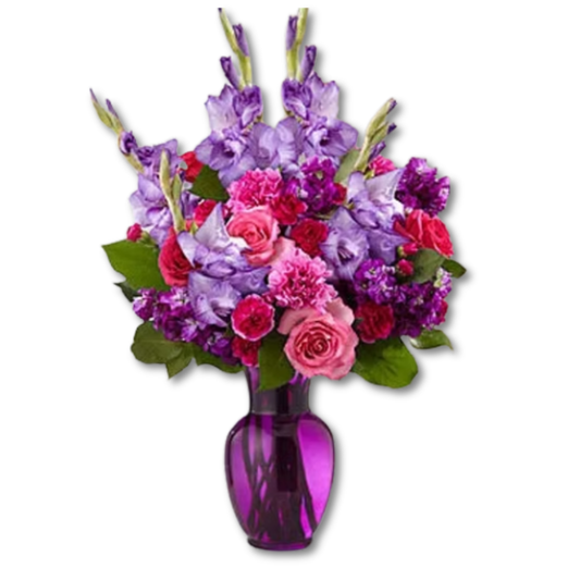 The FTD® Sweet Thought™ Bouquet