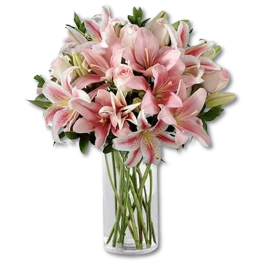 The FTD® Always & Forever™ Bouquet
