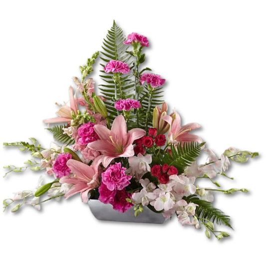 The FTD® Uplifting Moments™ Arrangement