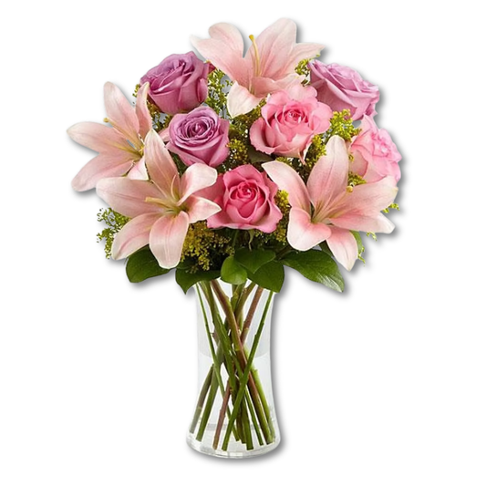 The FTD® Farewell Too Soon™ Bouquet