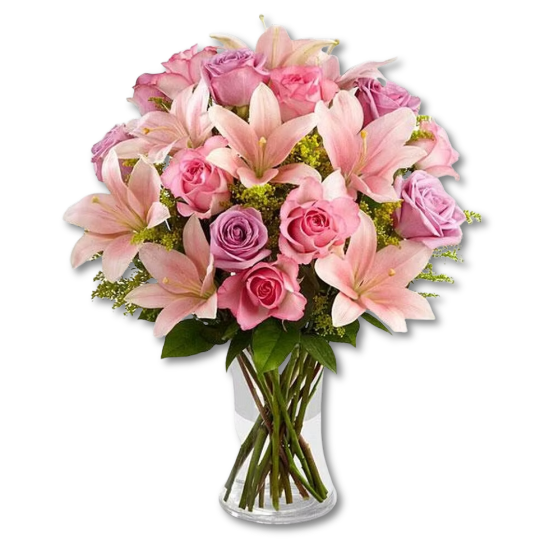 The FTD® Farewell Too Soon™ Bouquet