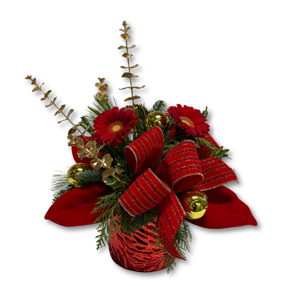 Joyful Tidings