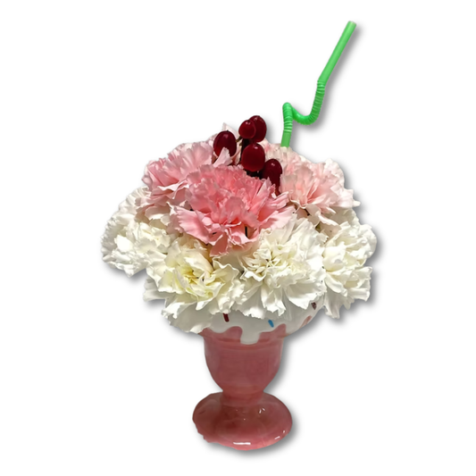 We All Scream For Ice Cream