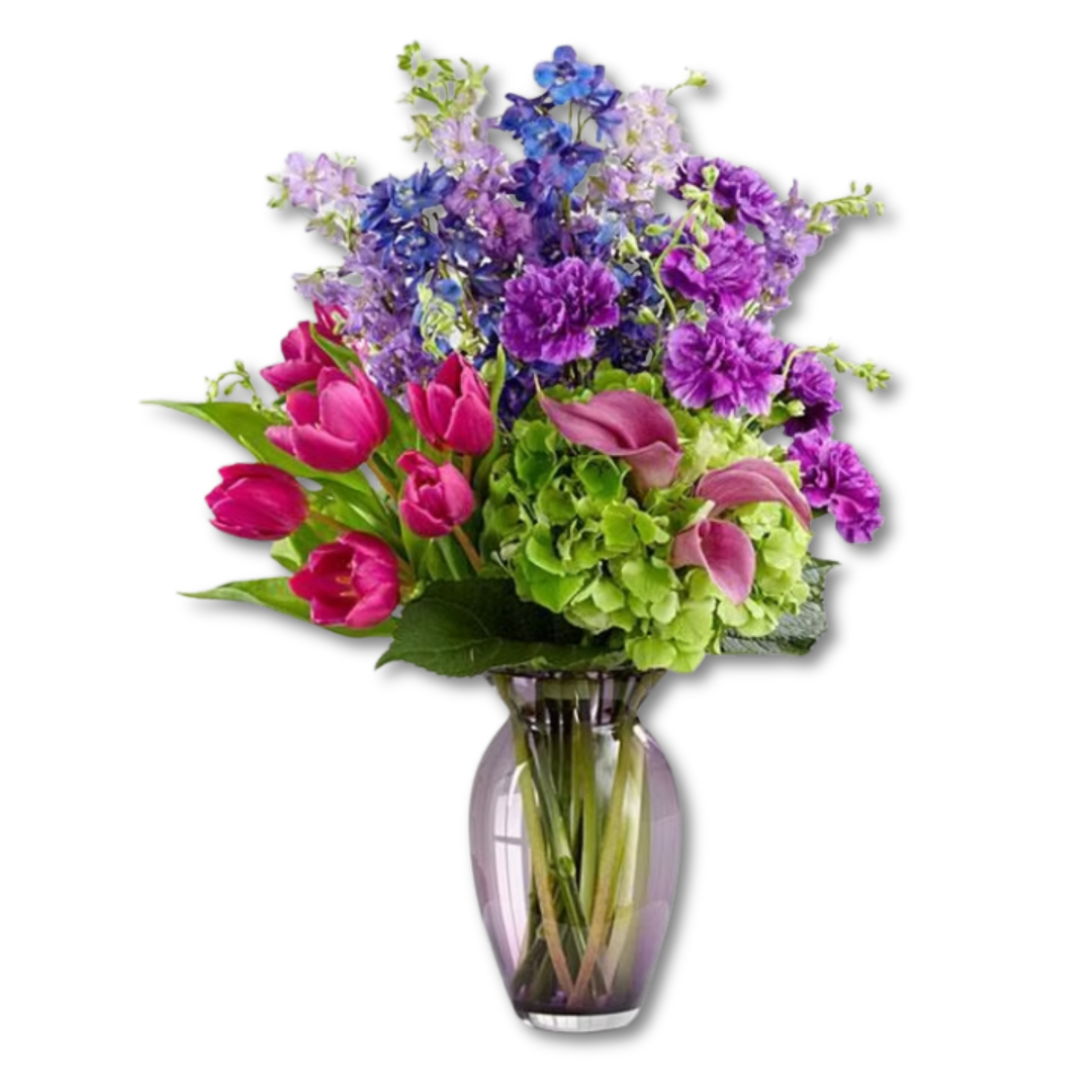 The FTD® Always Remembered™ Bouquet