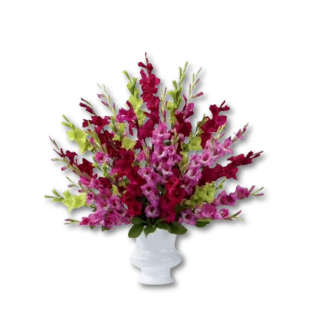 The FTD® Solemn Offering™ Arrangement