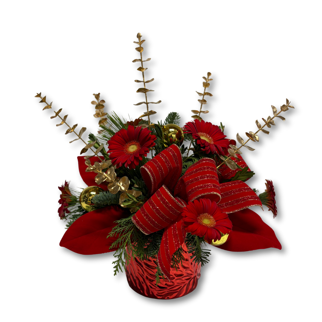 Joyful Tidings