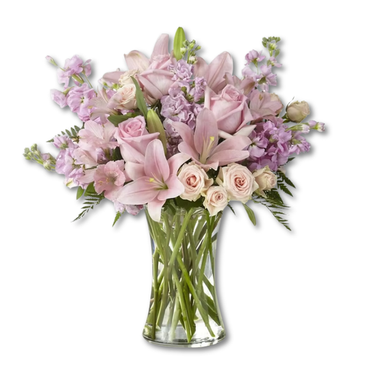 The FTD® Wishes & Blessings™ Bouquet