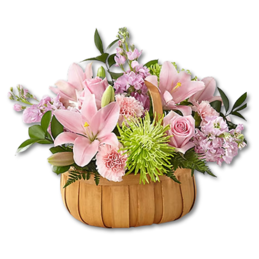 The FTD® Beautiful Spirit™ Arrangement